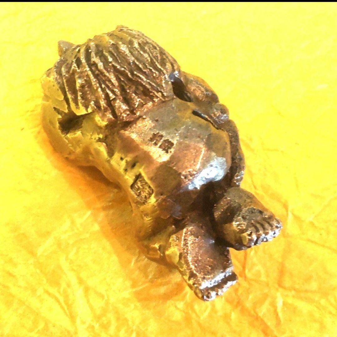 81Z353絵画 野村たかあき 根付 純銀 版画 彫刻 置物