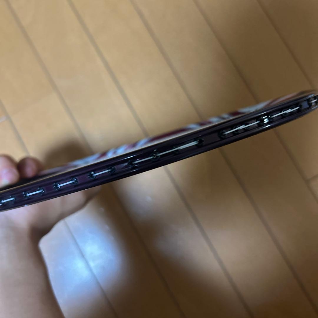 RT-119622 バドミントンラケット 100ZZ