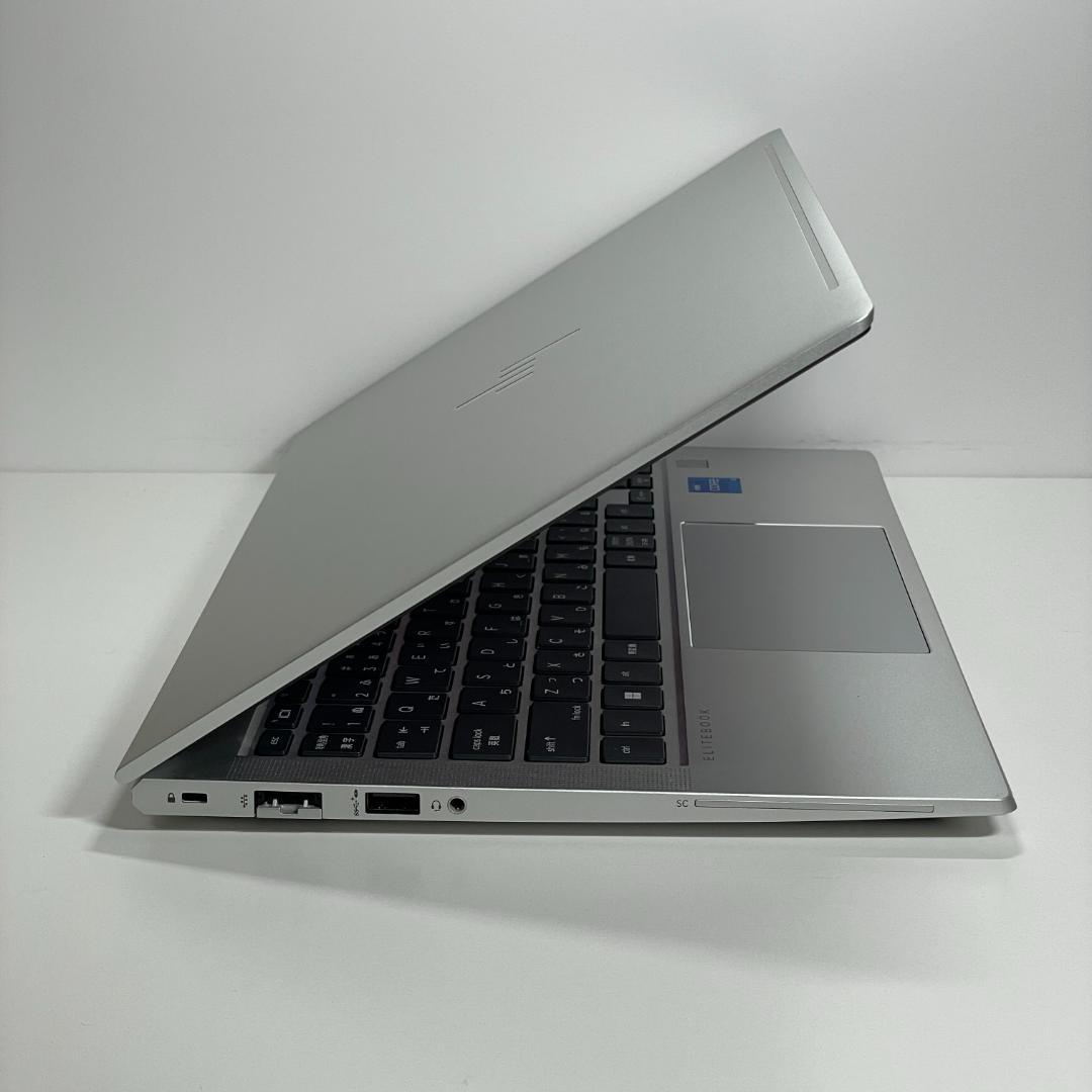 ★美品★ HP ElteBook 630 第13世代 2024年製 office