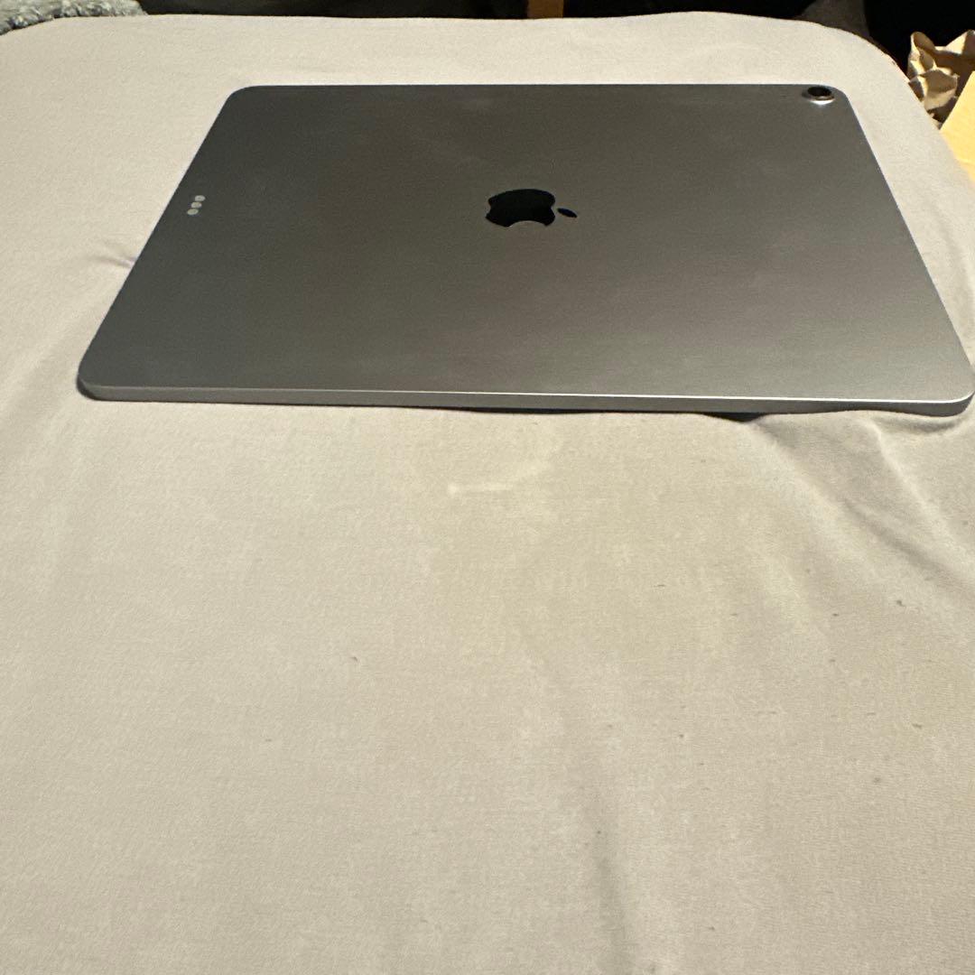 iPad Air 13インチ バッテリー100% Wi-Fi 128GB 7