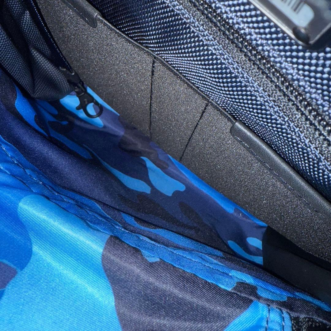 ⭐️新品未使用⭐️　TUMI SOPHNET. 26142NVHE ビジネスバッグ