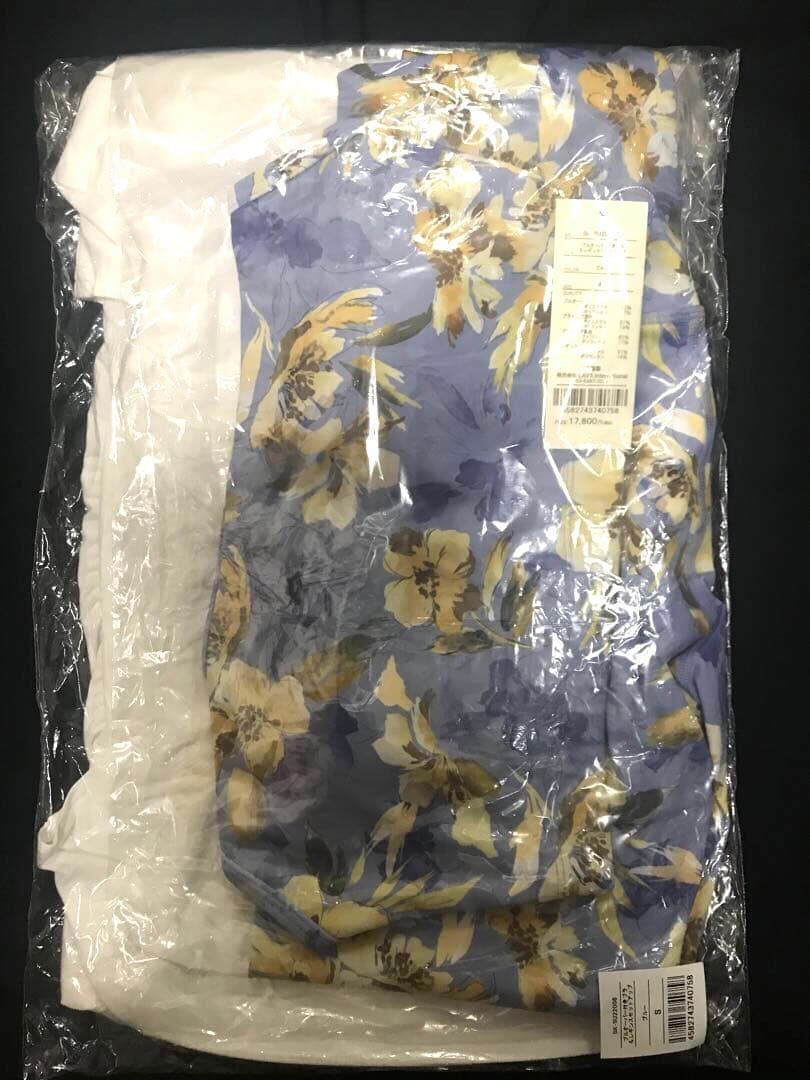 【新品未開封】SUKALA プルオーバー付きブラ＆レギンスセットアップ 3セット