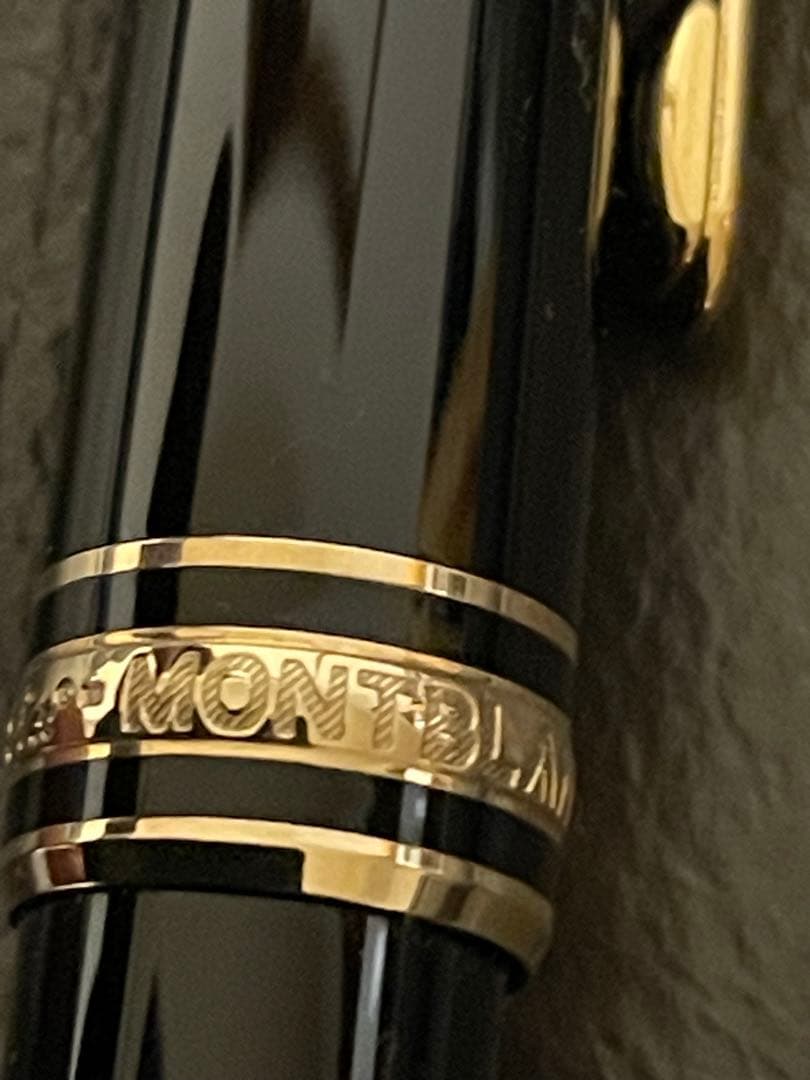 ◾️極美品◾️モンブラン164 ボールペン◾️マイスターシュテュック クラシック◾️