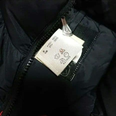 ◆90’s THE NORTH FACE ヌプシダウンジャケット\"ヴィンテージ\"