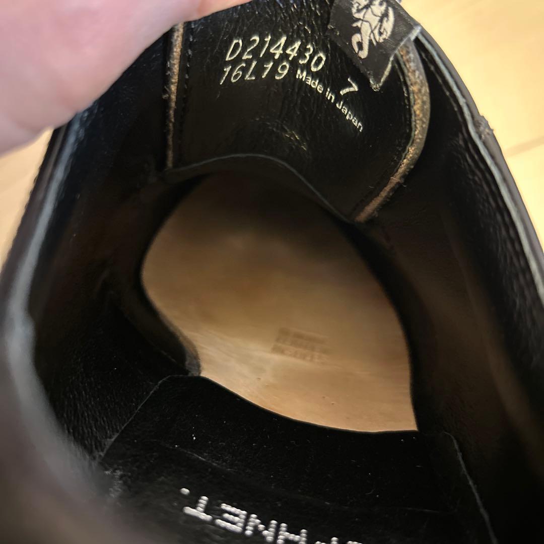 【☆超美品‼︎☆Danner×SOPHNET.】ポストマン　革靴 ドレスシューズ