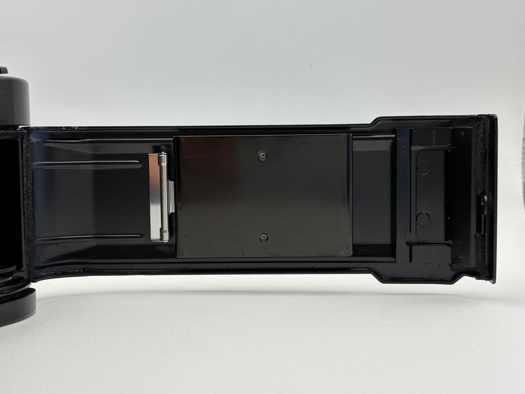 Canon A-1 フィルム一眼レフカメラ+レンズFD50mm f2