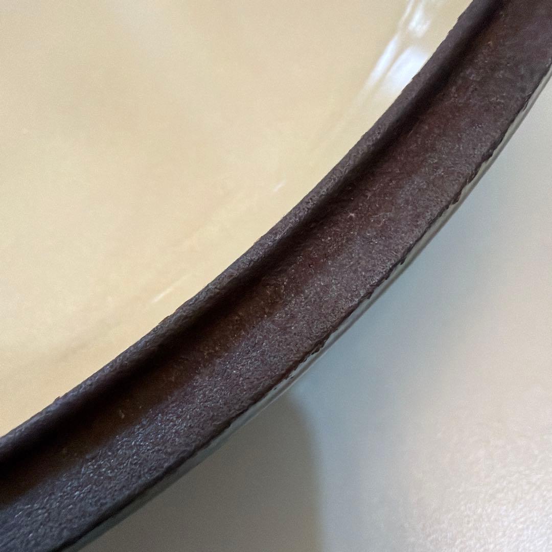 LE CREUSET ル・クルーゼ ビュッフェキャセロール 30cm