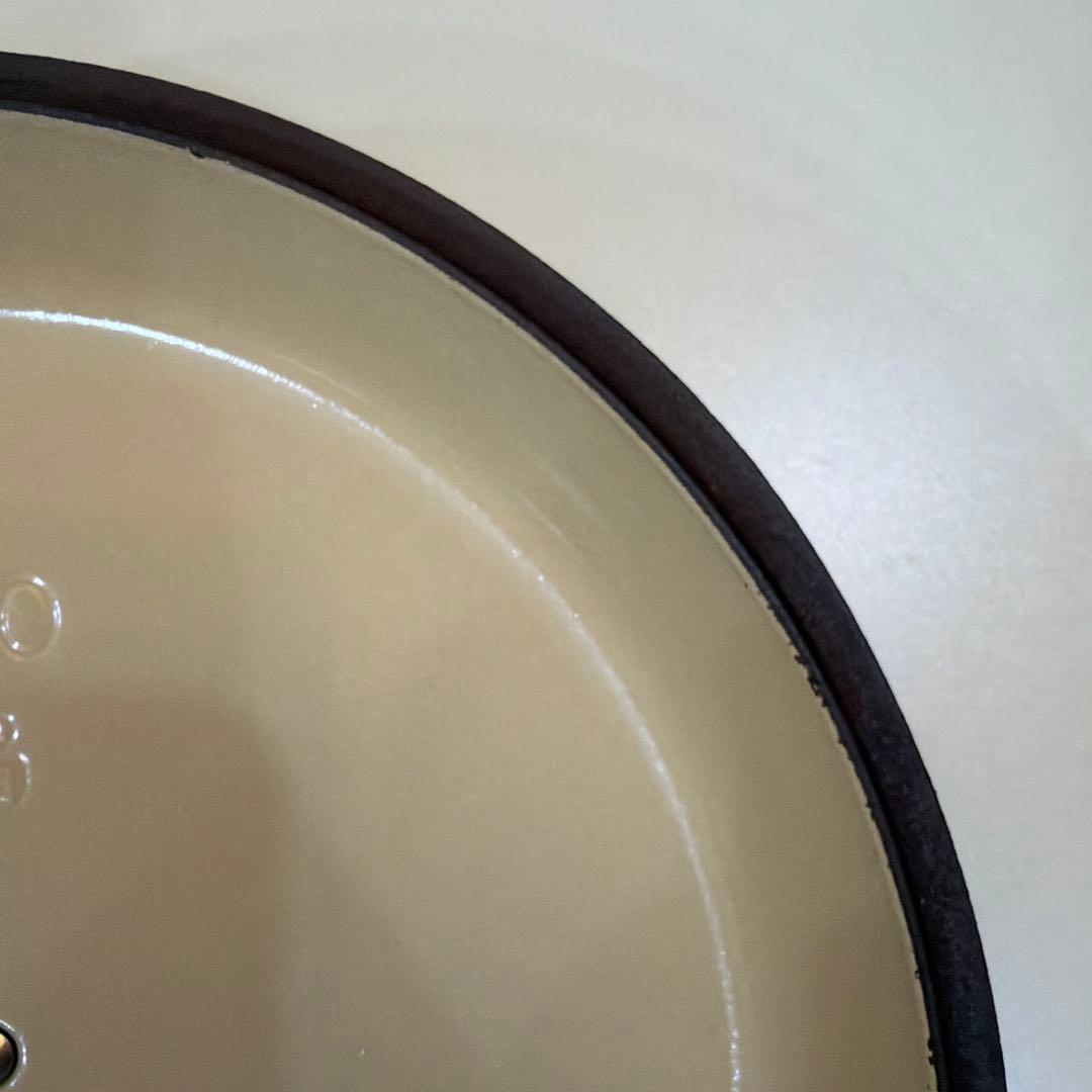 LE CREUSET ル・クルーゼ ビュッフェキャセロール 30cm