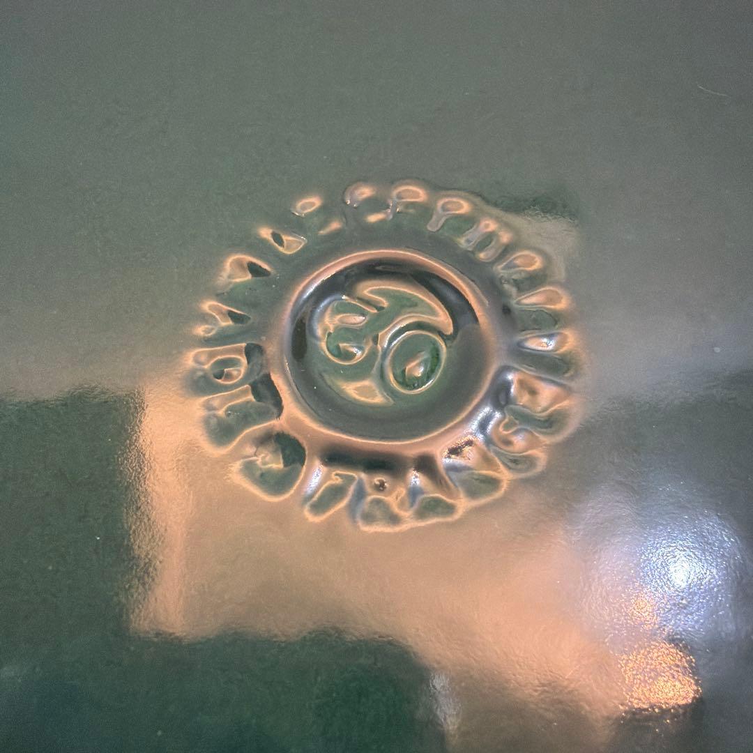 LE CREUSET ル・クルーゼ ビュッフェキャセロール 30cm