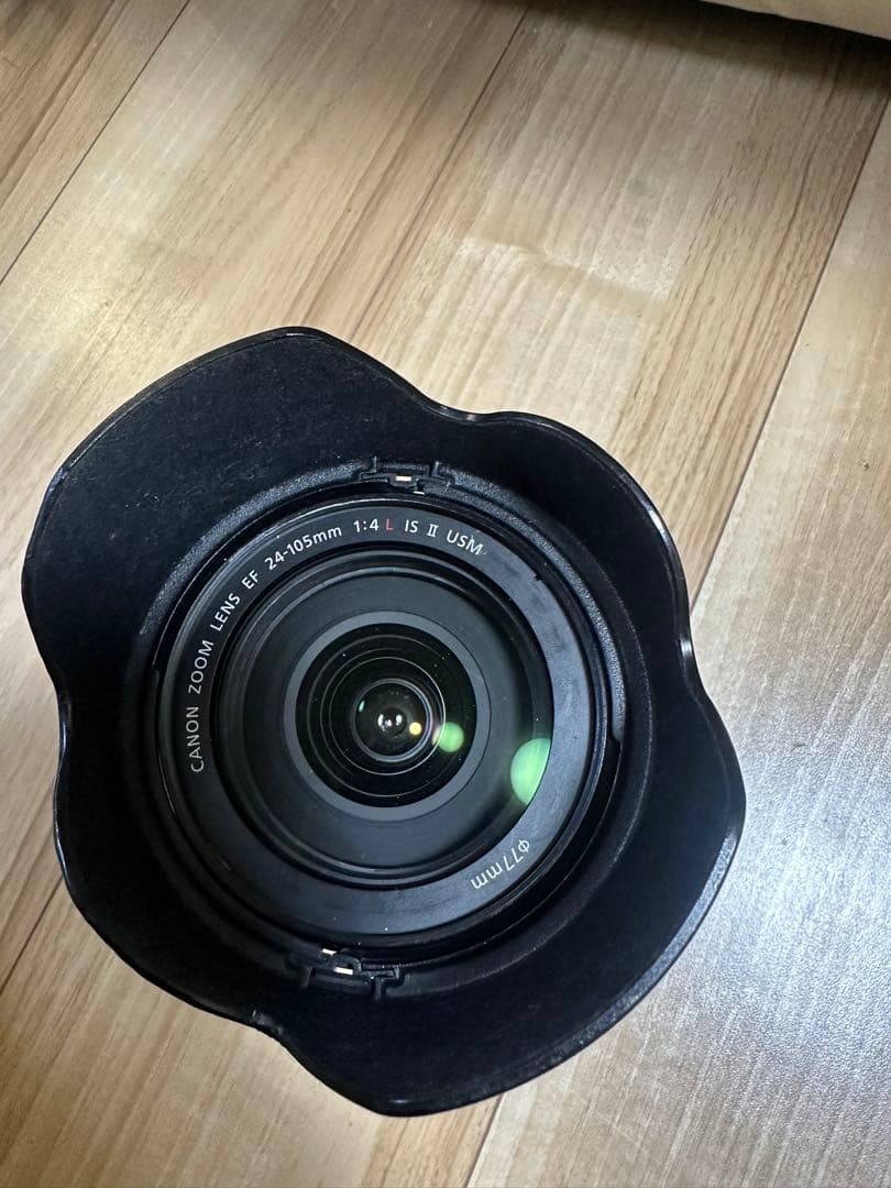 デジタルカメラ EOS 5D Mark IV /EF 24-105mm IS II USM