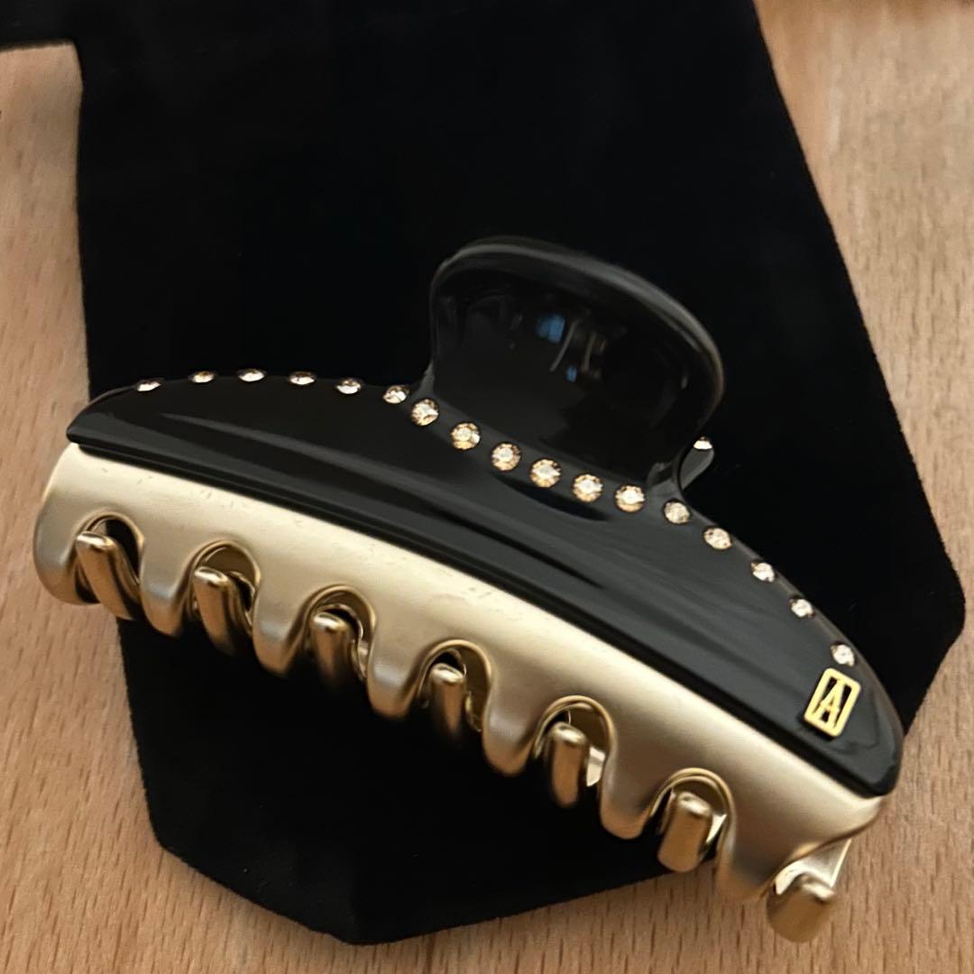 ALEXANDRE DE PARIS VENDOME Mクリップ