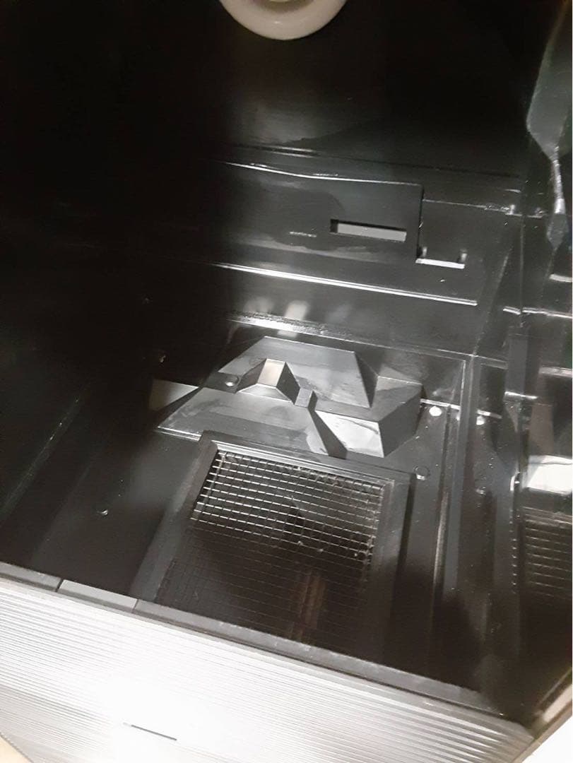 DAIKIN 空気清浄機 ブラック　MCK70YKS-T