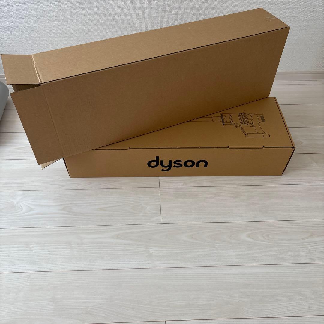 【本日限りタイムセール】dyson v7 slim 掃除機 コードレスクリーナー