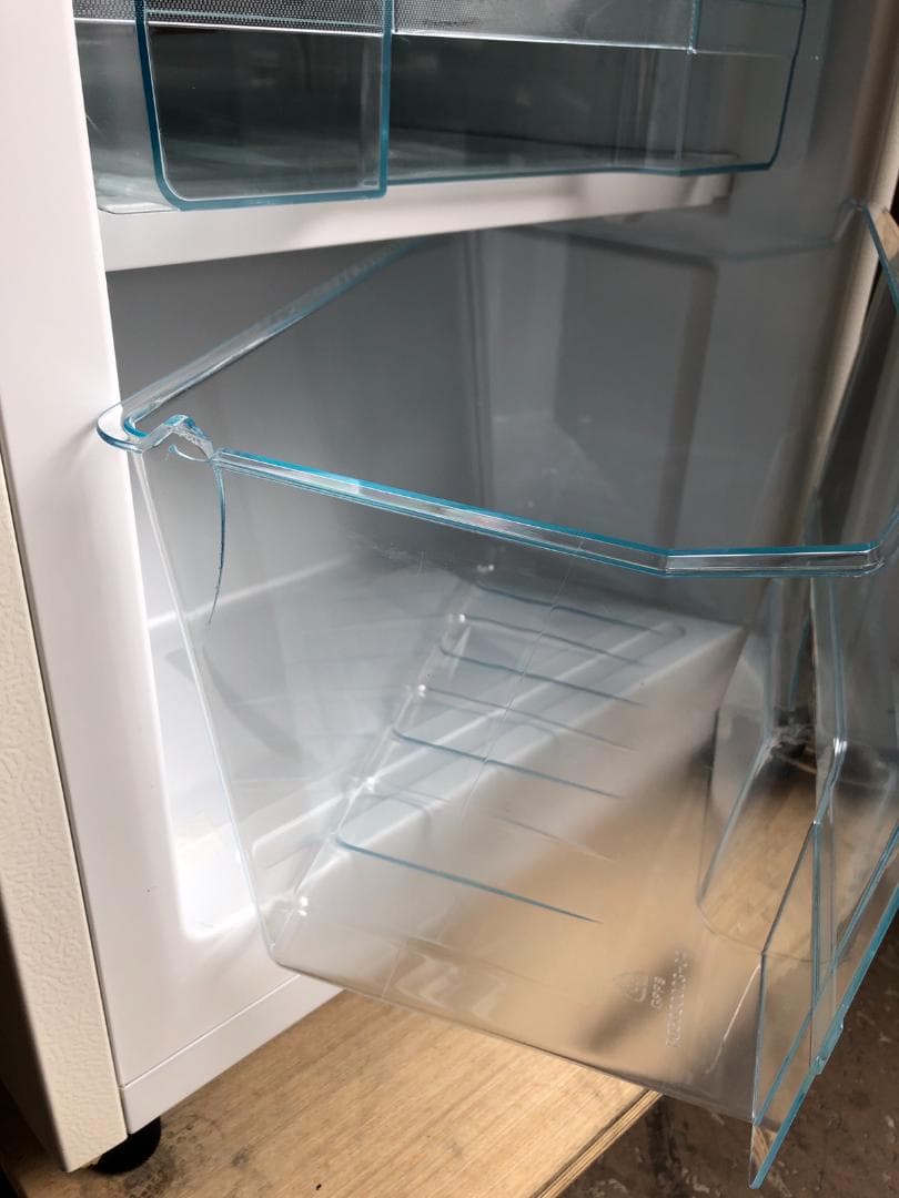 送料無料 アイリスオーヤマ 冷蔵庫 162L IRSE-16A-CW 一人暮らし