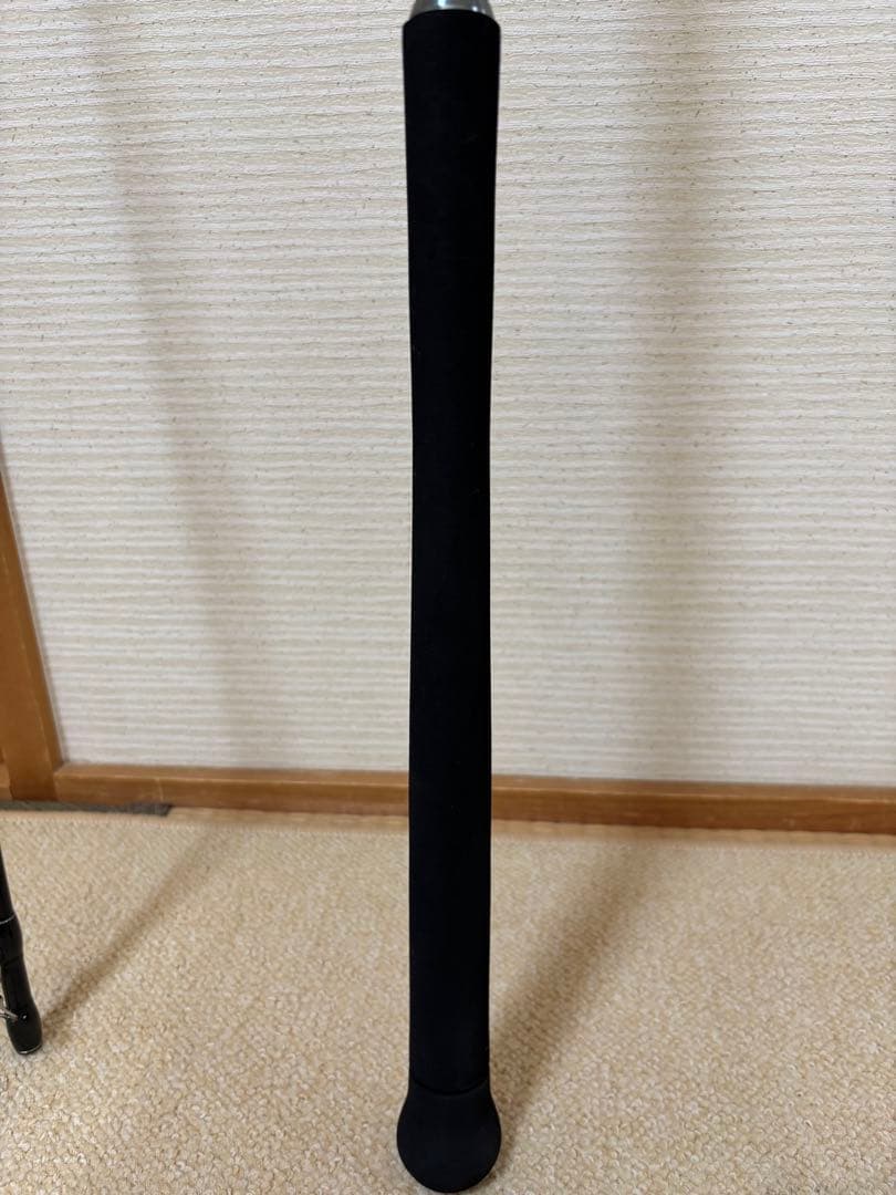 ヤマガブランクス ブルースナイパー103L プラグスペシャル　【最終価格】