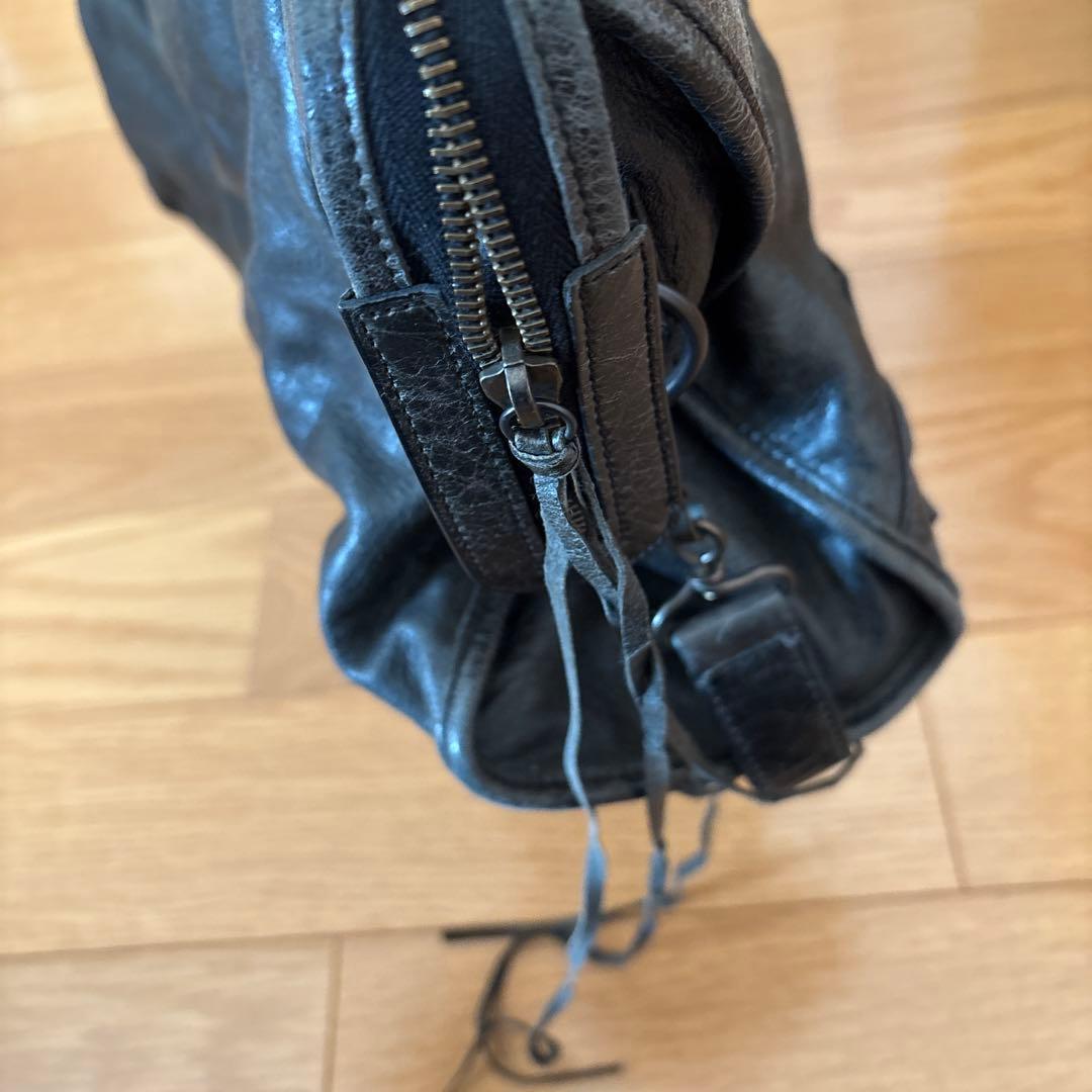 BALENCIAGAバッグ