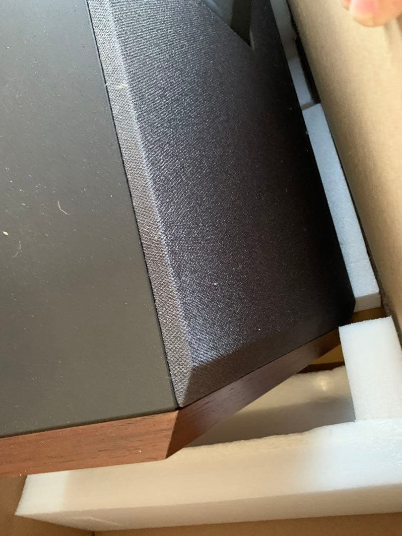 専用JBL ジェイビーエル センタースピーカー HC5000