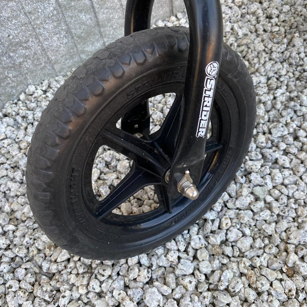 STRIDER ストライダー スポーツモデル イエロー