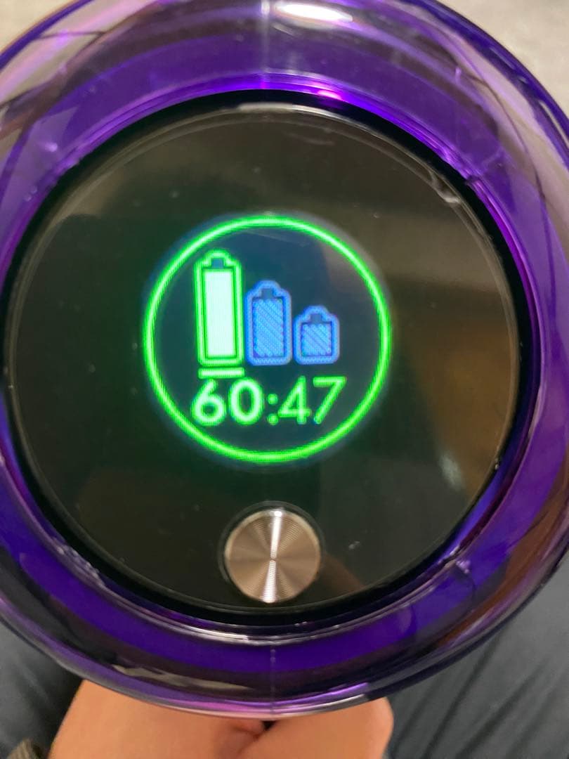 【徹底整備済・保証付き】ダイソン SV14 V11 本体