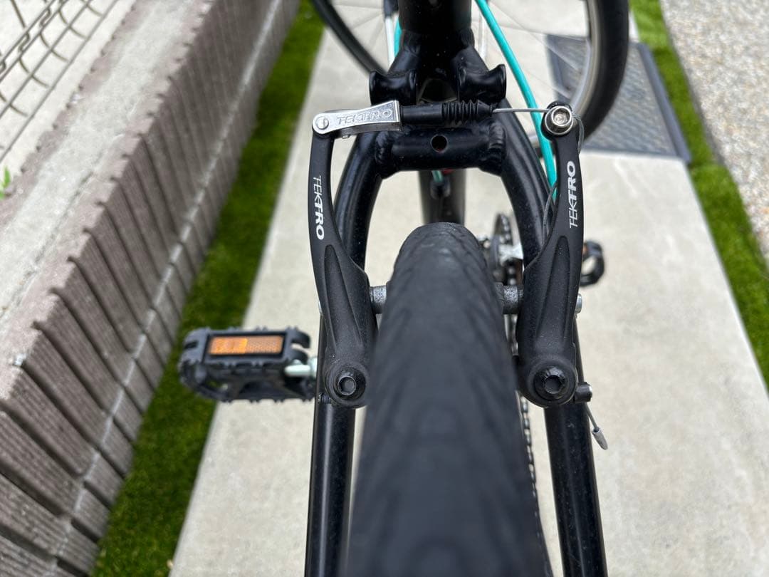 名古屋引取　2012年頃　Bianchi CIELO(チェーロ) 400mm