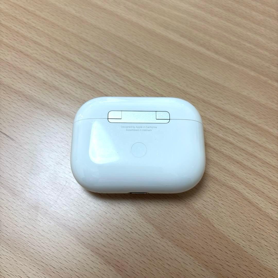 【美品】AirPods Pro 第2世代 USB-Cモデル
