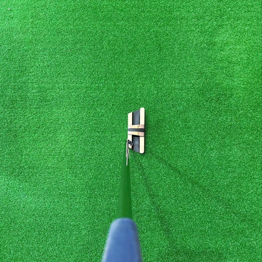 最終値下げ　FOURTEEN HK-3 パター　ヘッドカバー付き