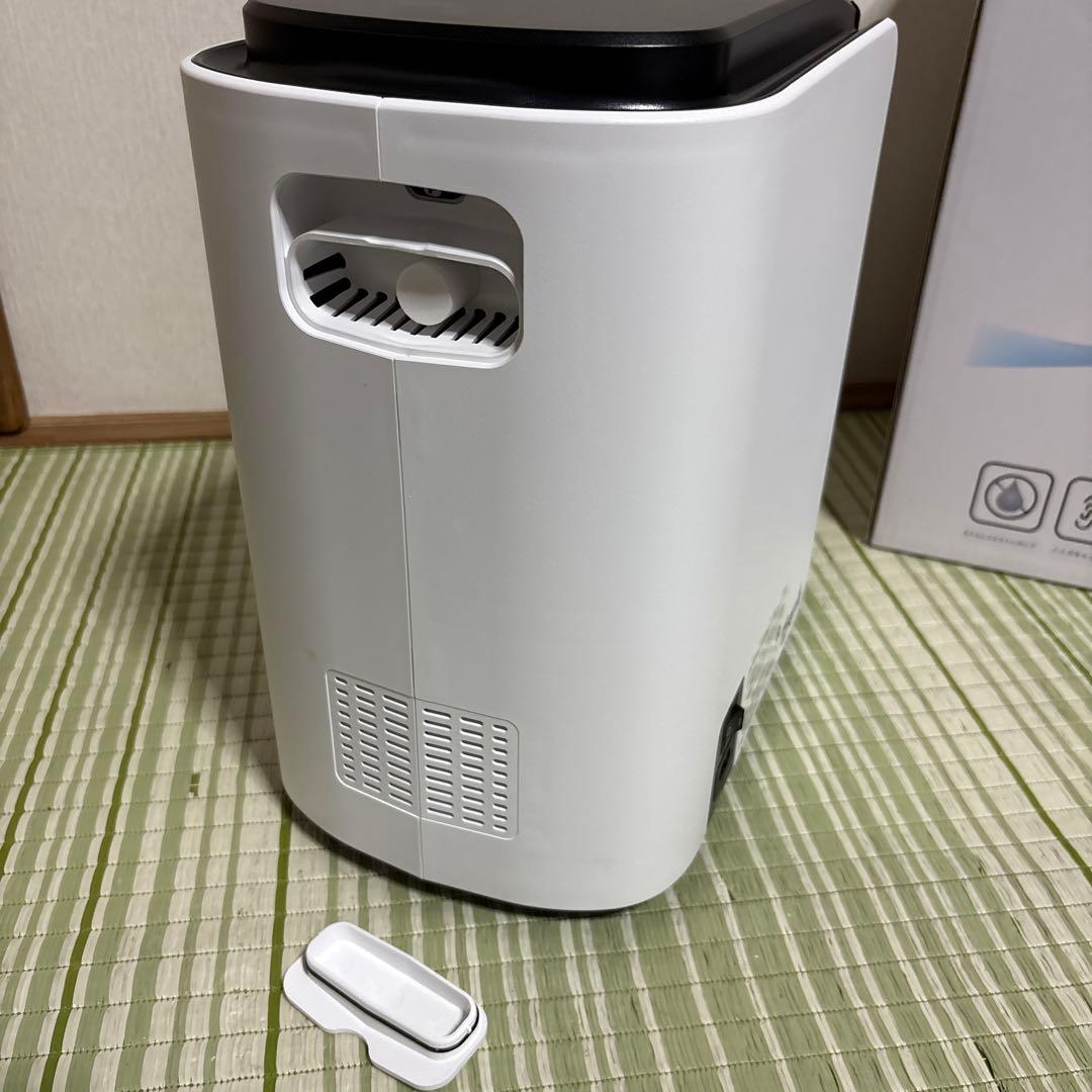 家庭用酸素発生器 MEDRIS メドリス　JY-102W ペット　2024年製