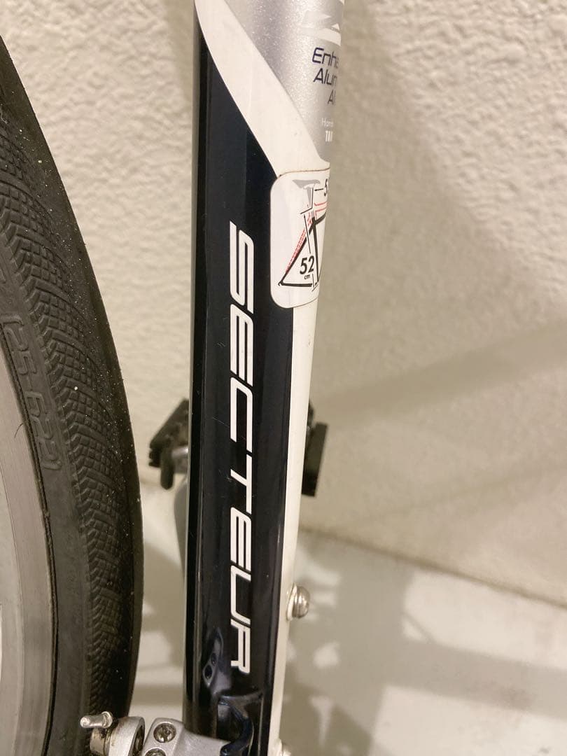 美品　SPECIALIZED SECTEUR SPORT ELITE ALLEZ