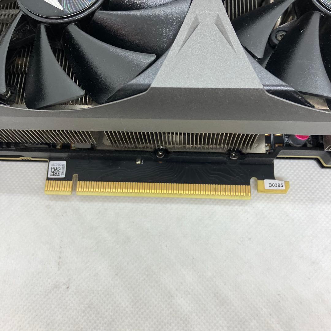 グラフィックボード・グラボ・ビデオカード ZOTAC GAMING RTX 3080 TrinityOC 10gb 149