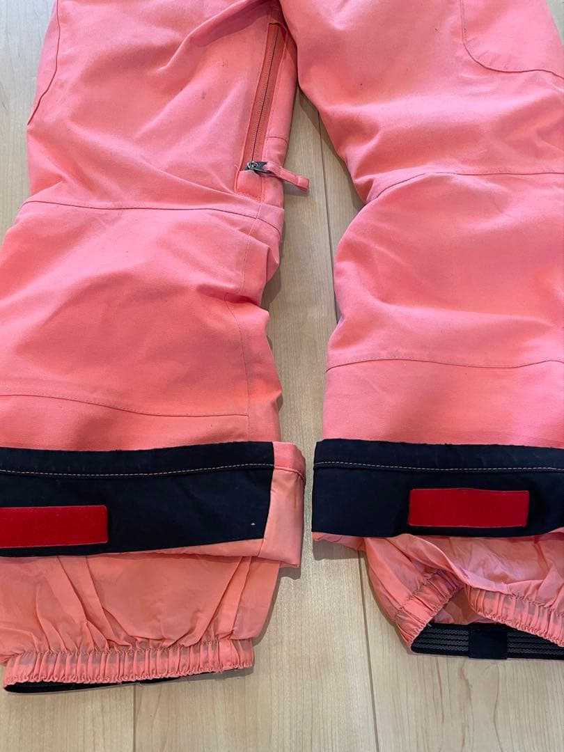 Burton 子供用スノーボードウェア ガールズ