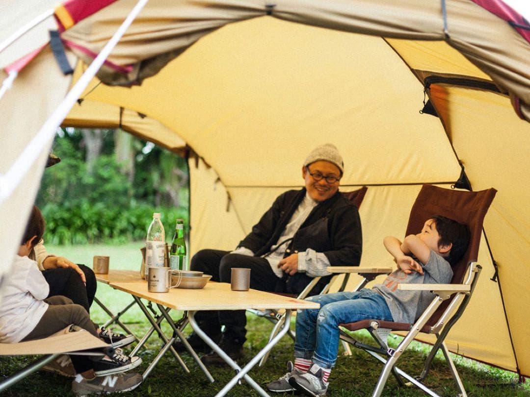 【新品未開封】スノーピーク テント ヴォールト SDE-080