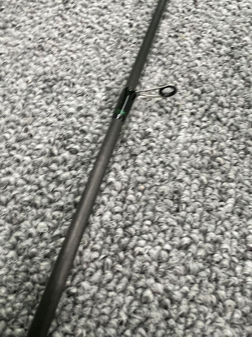 1*3様 ほぼ未使用　ノリーズロードランナーストラクチャーSTN620LS