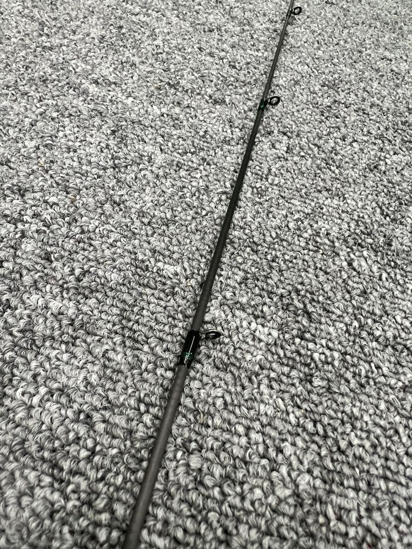 1*3様 ほぼ未使用　ノリーズロードランナーストラクチャーSTN620LS