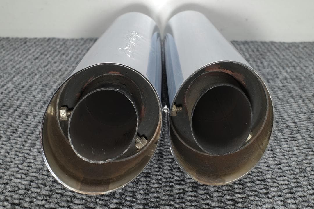 ダイナ FXD FXDL スクリーミンイーグル マフラー スリップオン