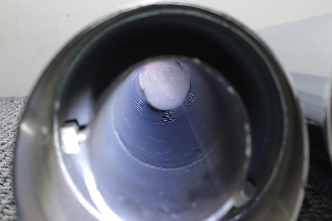 ダイナ FXD FXDL スクリーミンイーグル マフラー スリップオン