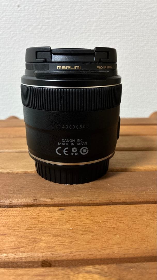 レンズ(単焦点) Canon EF24mm F2.8 IS USM