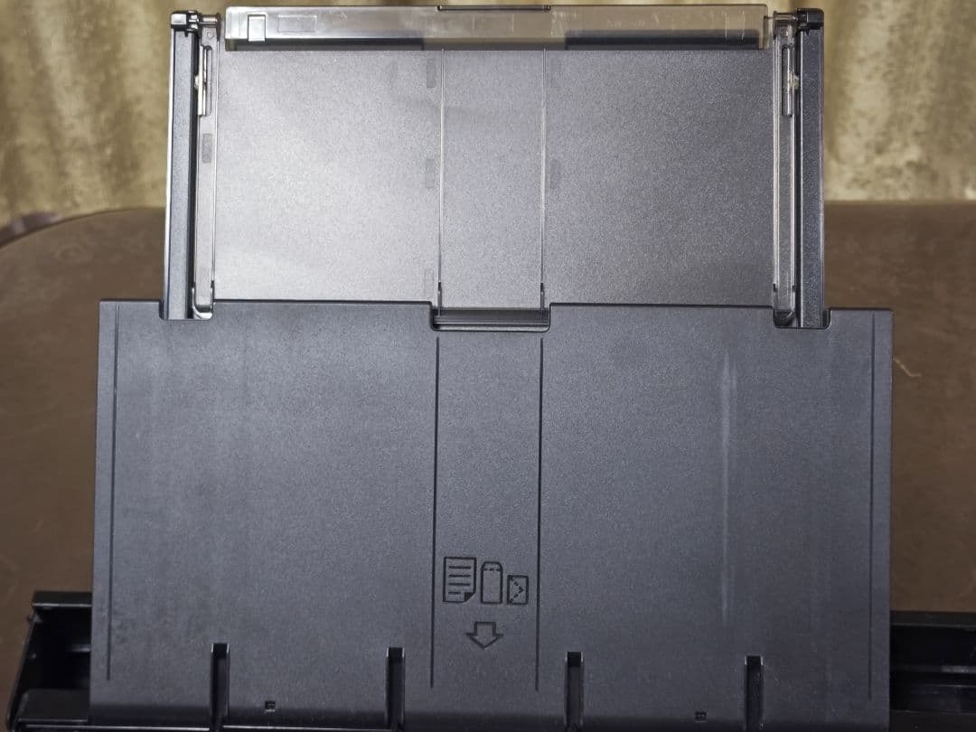 【ジャンク】EPSON EP-10VA 本体のみ