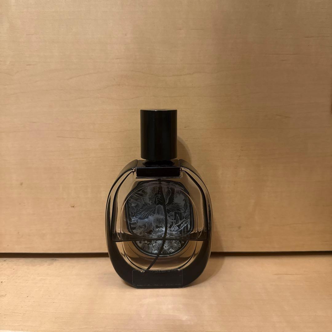 m*中様 diptyque Fleur de Peau Eau de Parfu