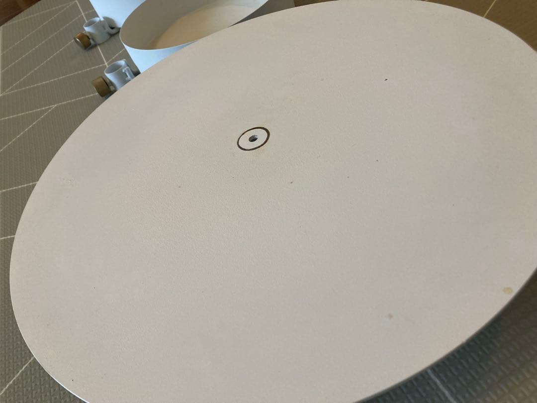 【値下げ】DRAW A LINE ムーブロッド セット ドローアライン ホワイト