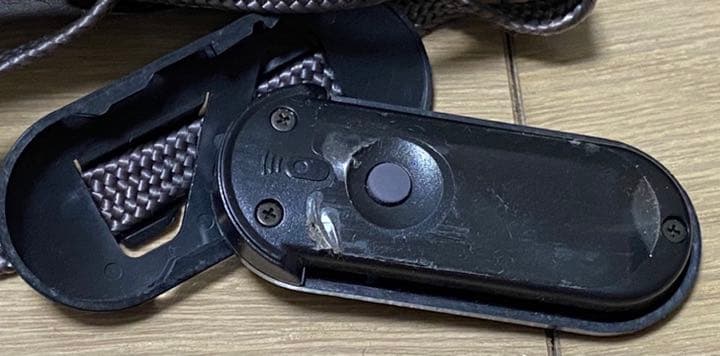 富士フイルム　フィルムカメラ　カルディアズームスーパー312 撮影・ズーム実働機