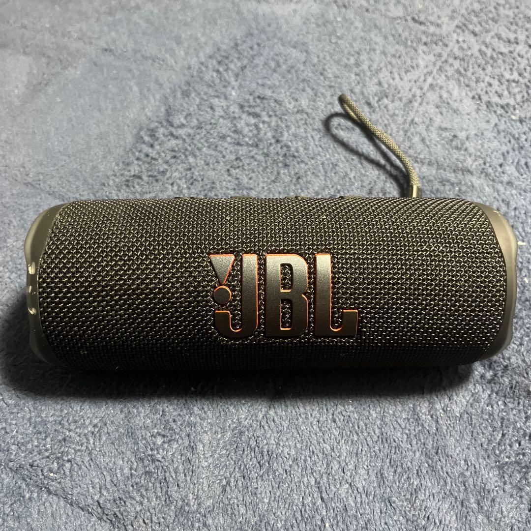 スピーカー・ウーファー JBL flip6