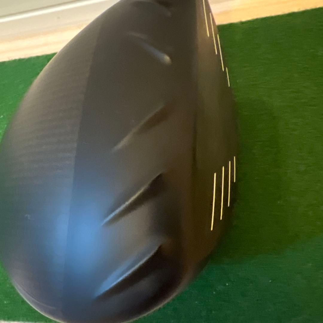 【ヘッドのみ】PING G440 LSTドライバー 9.0°