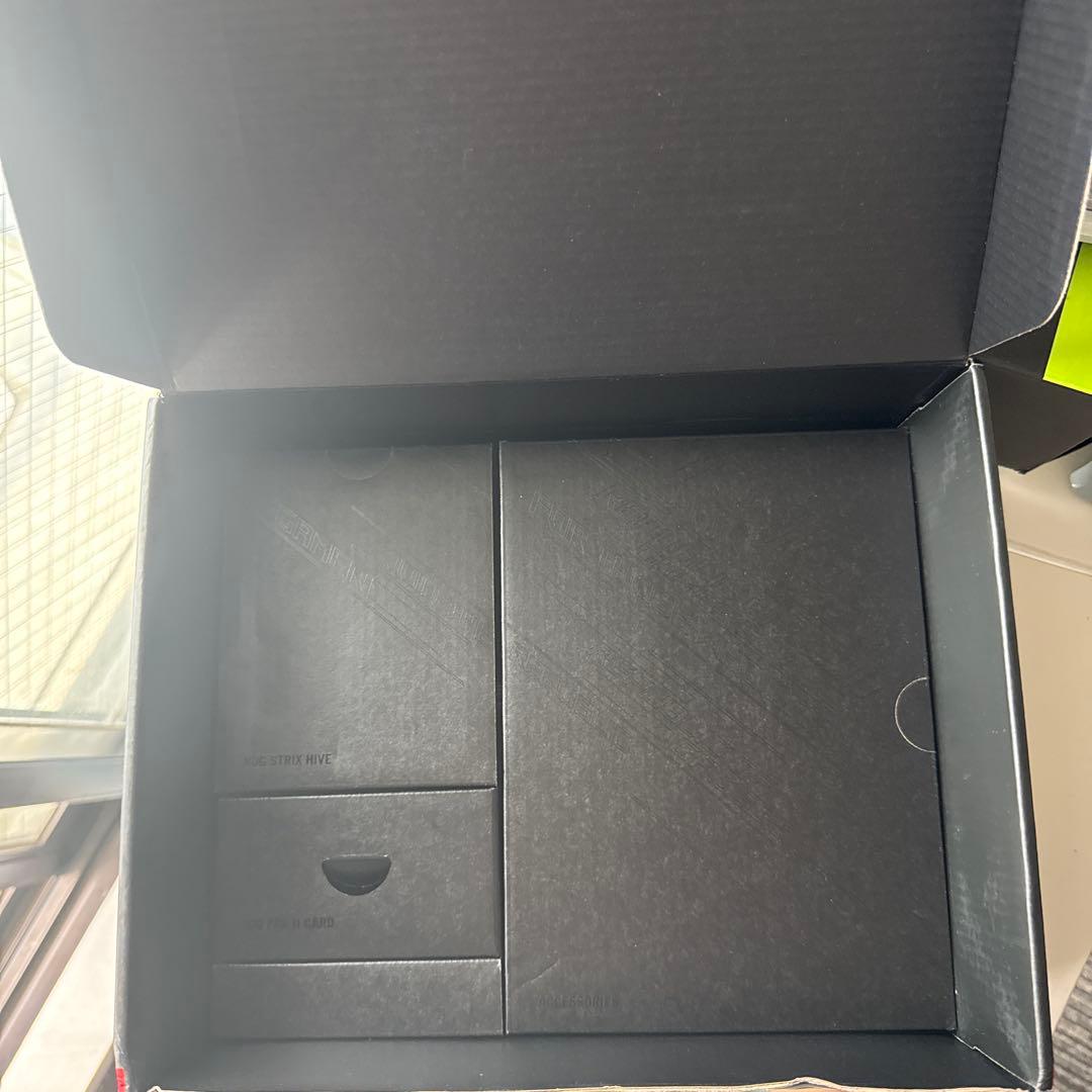 マザーボード ROG STRIX X670E-GAMING WIFI