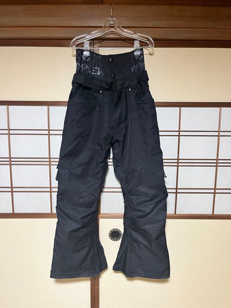 WACON COMPLEW スノーボード　ウェア