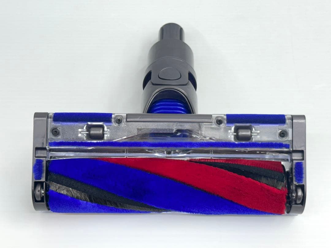 美品　ダイソン　掃除機 マイクロ　1.5kg SV21FF ヘッド　489949