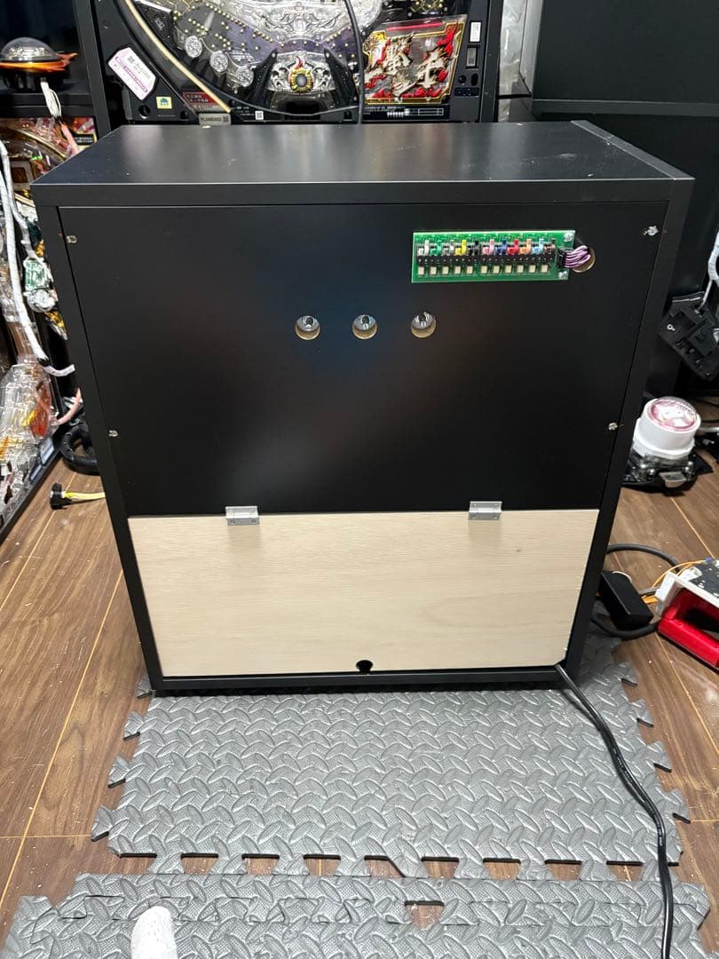 【超希少】 シュタインズゲート 甘デジ 卓上 ボックス【送料込み】