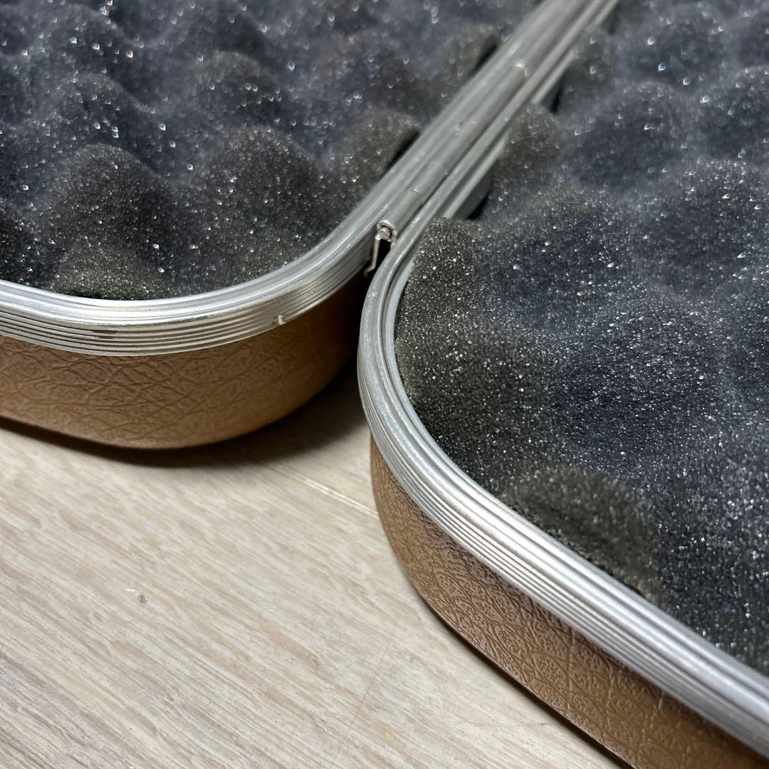 GUN GUARD ガンガード ガンケース ライフルケース フォームパッド 鍵付