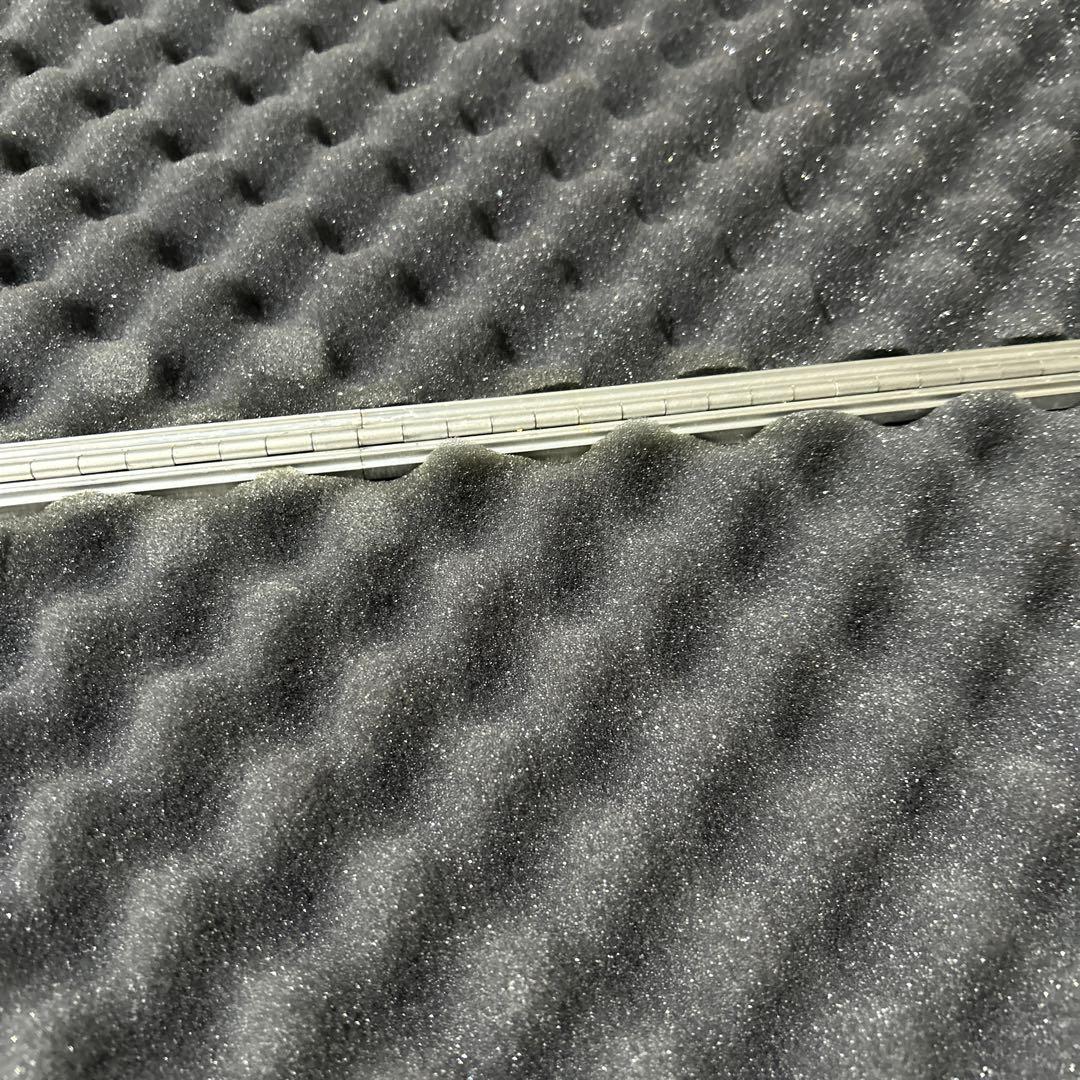 GUN GUARD ガンガード ガンケース ライフルケース フォームパッド 鍵付