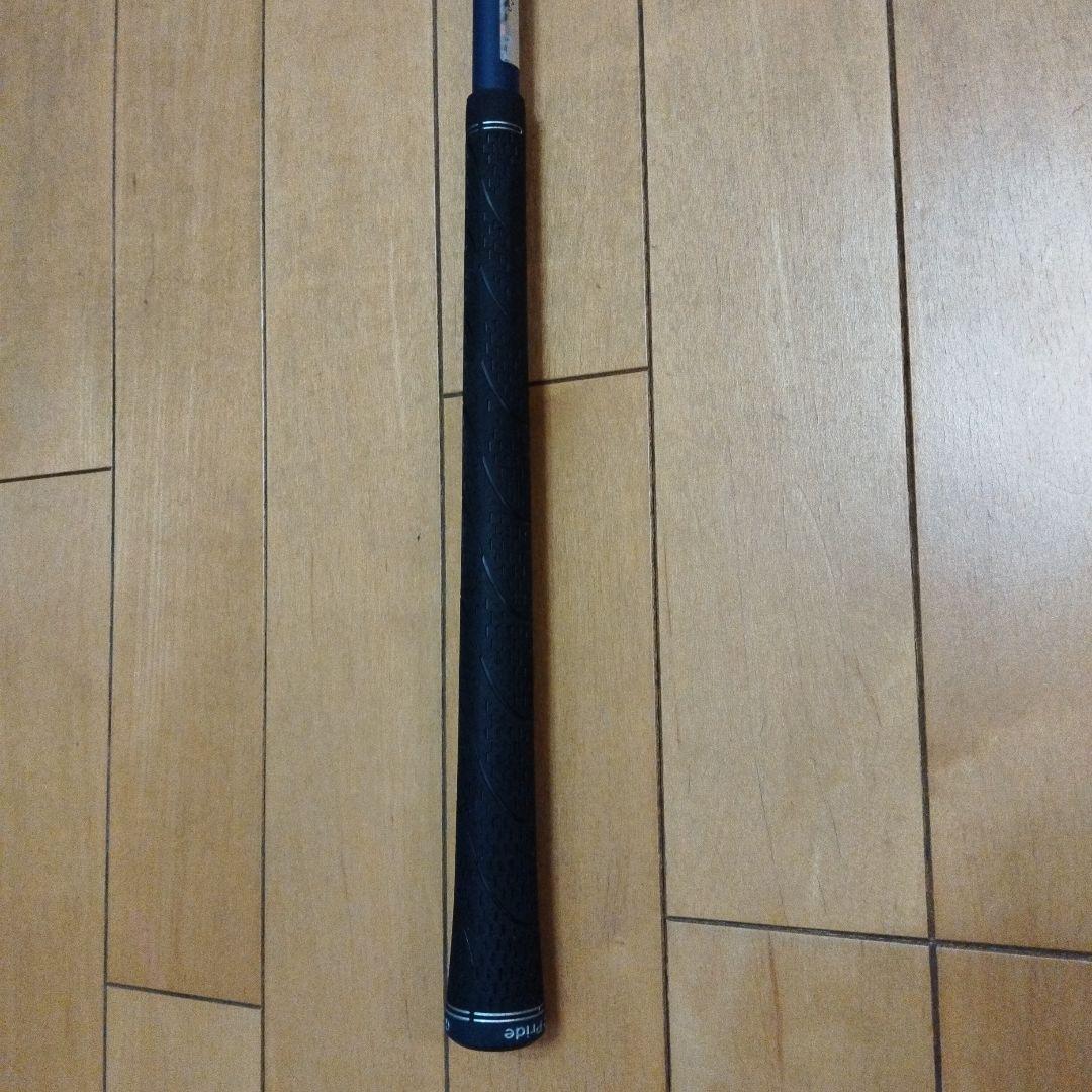 カオキオ　PATTAYA！キャロウェイPARADYM X 5番ウッド