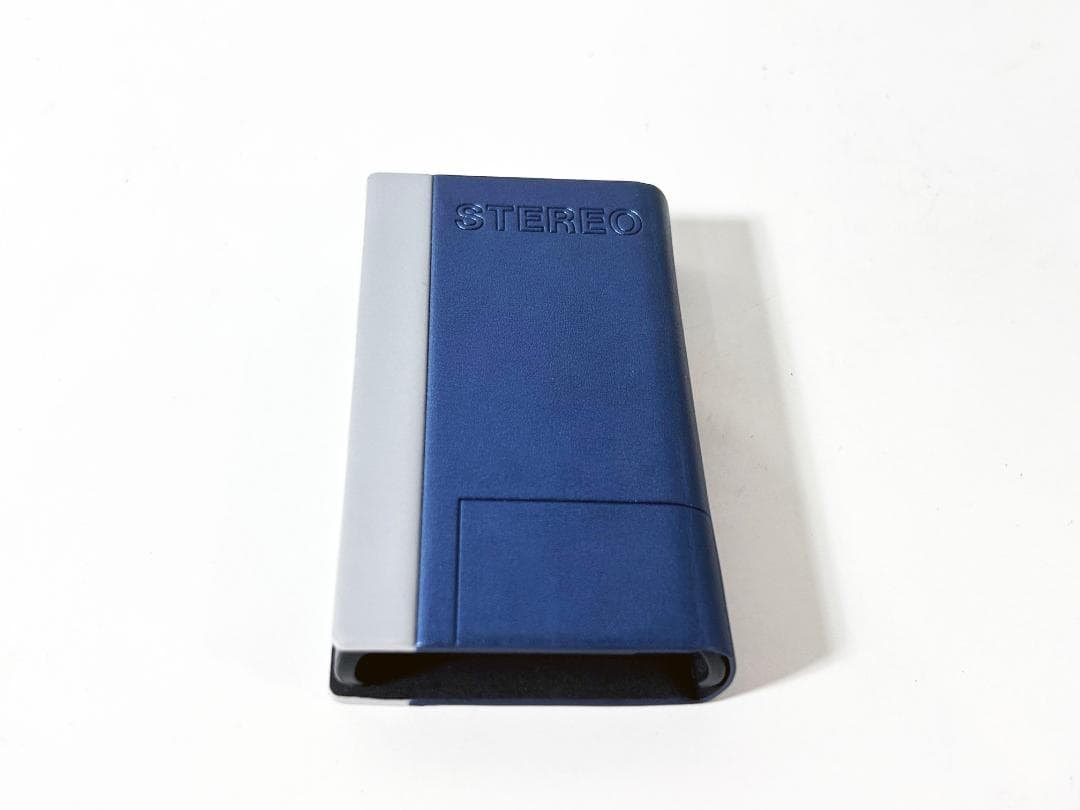 ★SONY ウォークマン 40周年記念モデル【NW-A105】FMQL